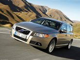 Volvo XC 70 Estate